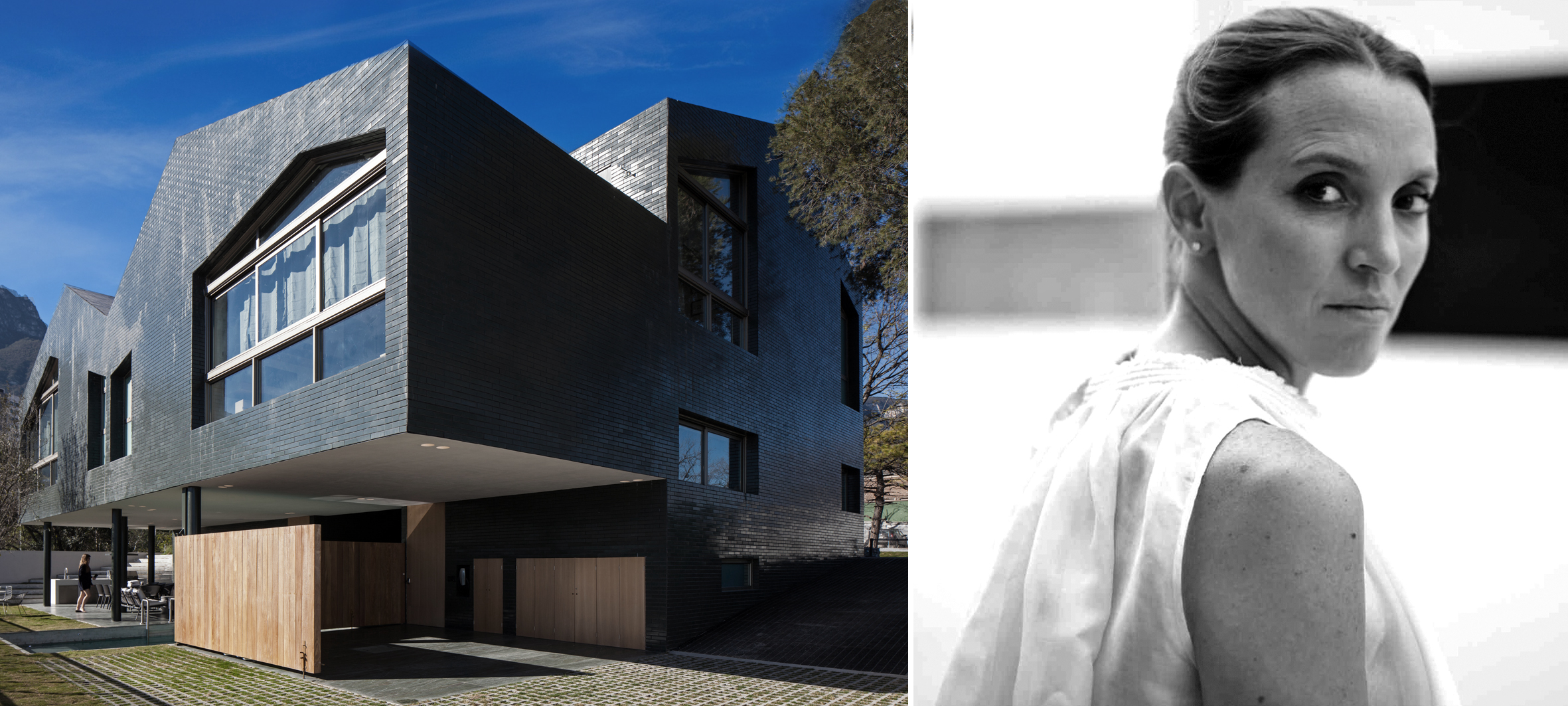 RESIDENCIA VERDE