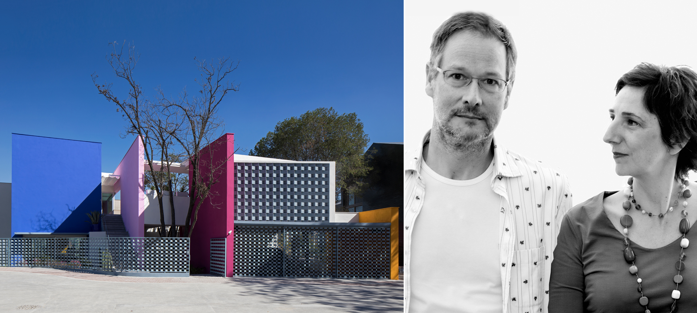 RESIDENCIA FLOR DE VIENTO